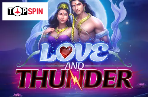 Love and Thunder